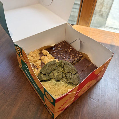 Pastry Box